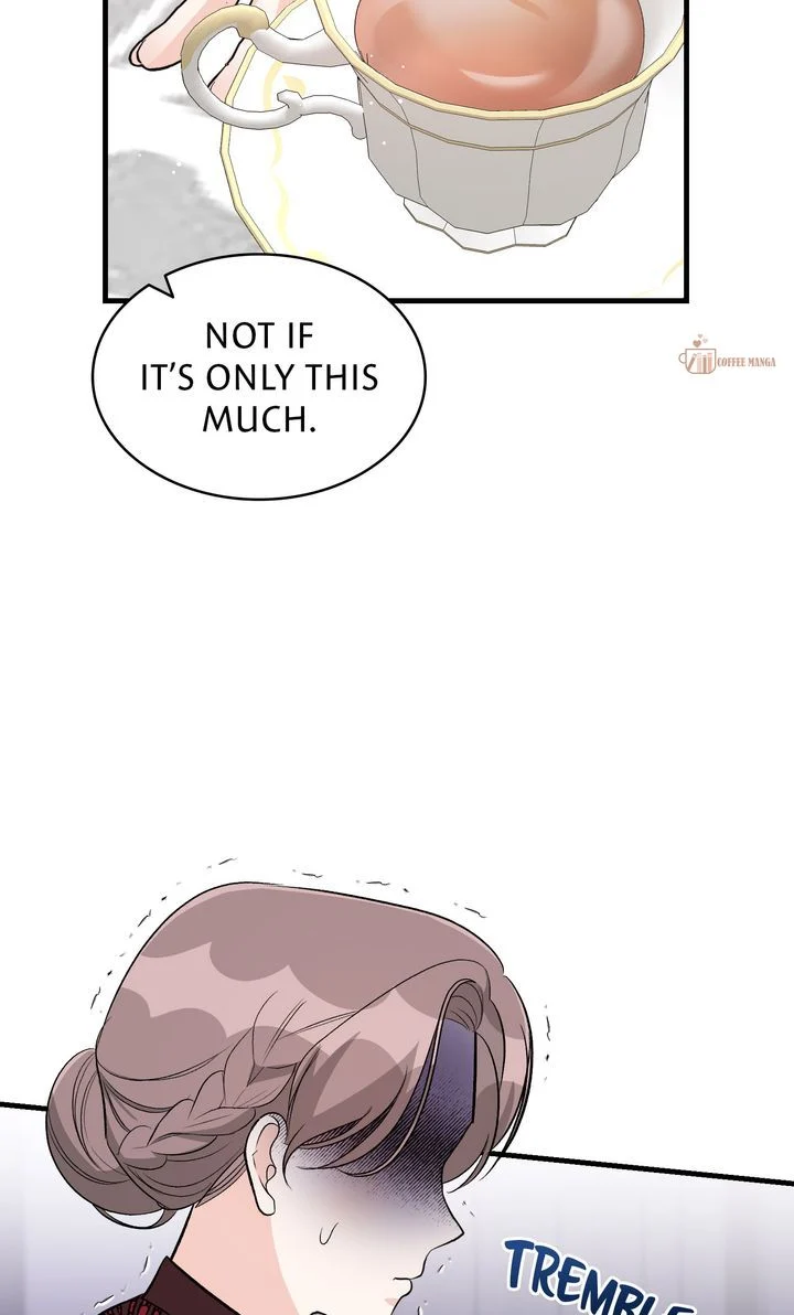 Till Divorce Do Us Part! Chapter 46 307 57