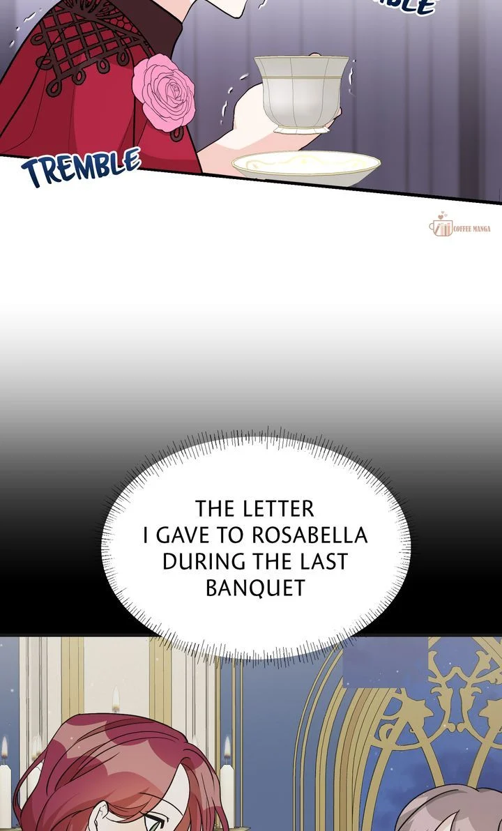 Till Divorce Do Us Part! Chapter 46 308 58