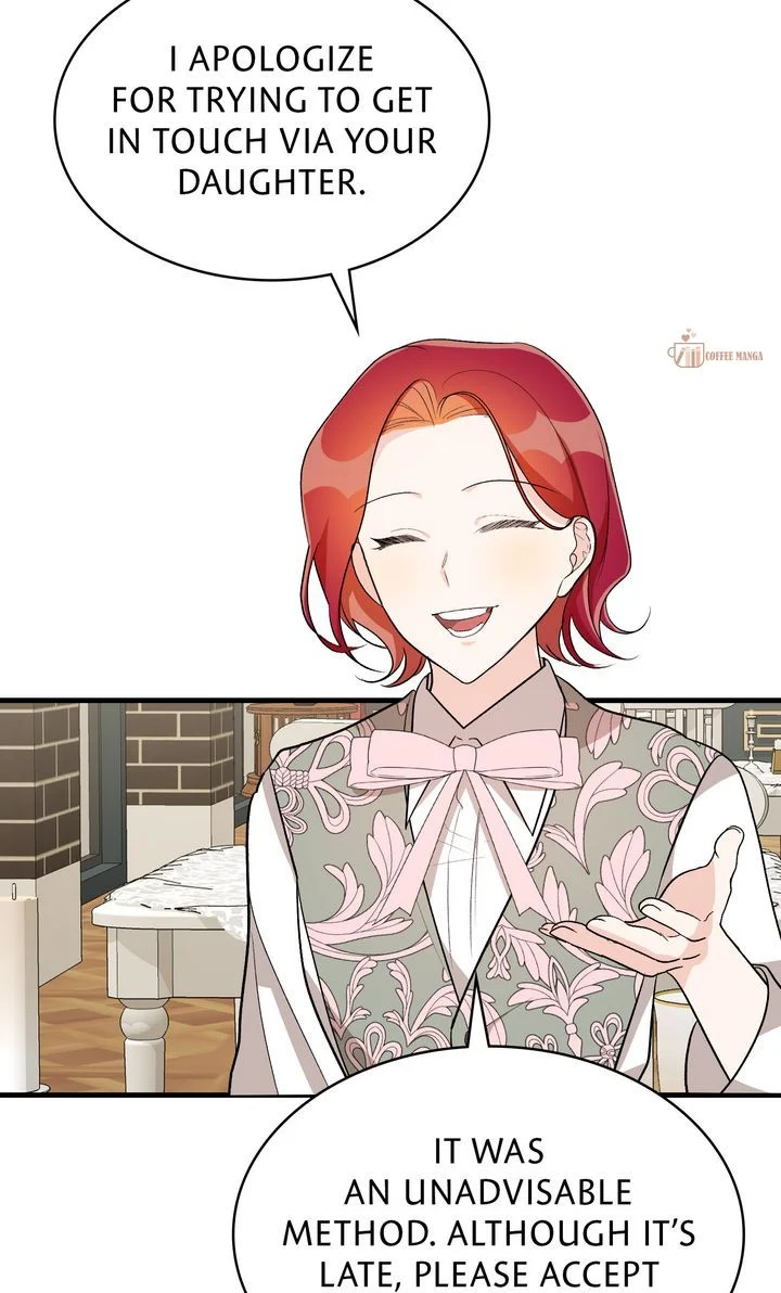 Till Divorce Do Us Part! Chapter 46 311 61