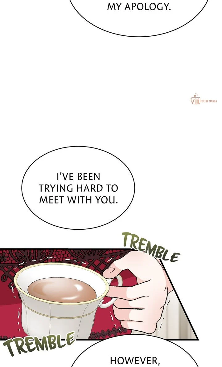 Till Divorce Do Us Part! Chapter 46 312 62