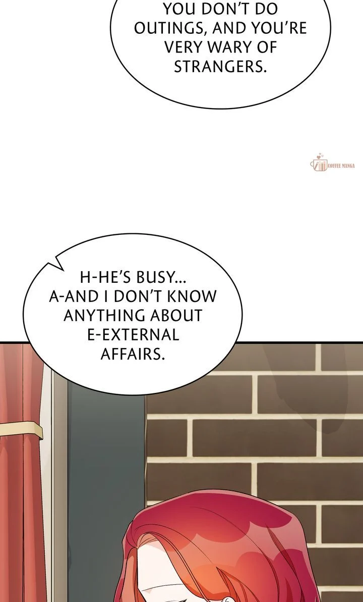 Till Divorce Do Us Part! Chapter 46 313 63