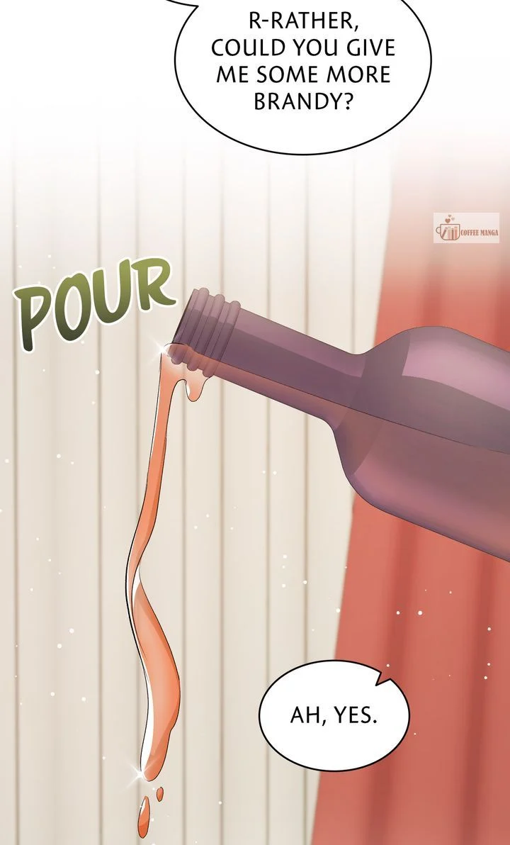 Till Divorce Do Us Part! Chapter 46 318 68