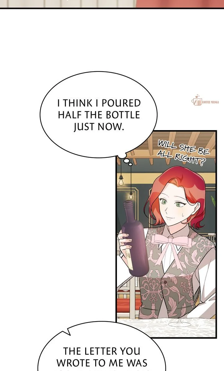 Till Divorce Do Us Part! Chapter 46 319 69