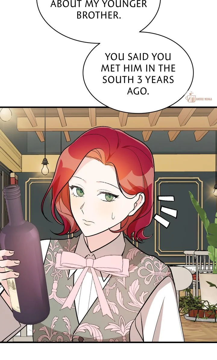 Till Divorce Do Us Part! Chapter 46 320 70