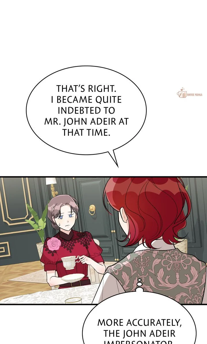 Till Divorce Do Us Part! Chapter 46 321 71