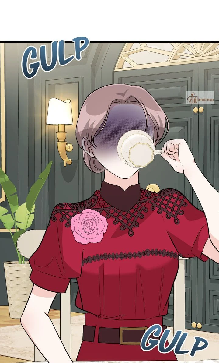 Till Divorce Do Us Part! Chapter 46 323 73