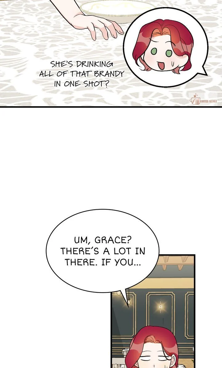 Till Divorce Do Us Part! Chapter 46 324 74