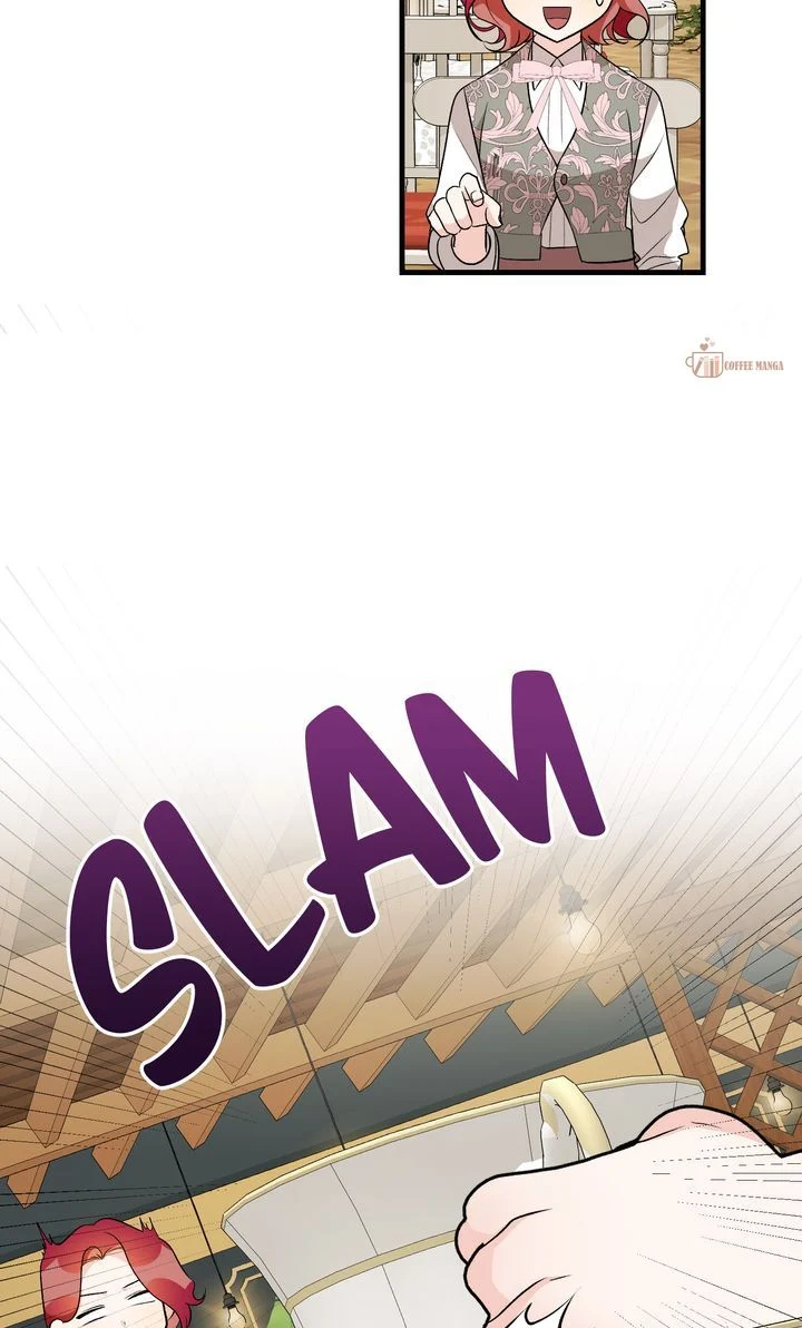 Till Divorce Do Us Part! Chapter 46 325 75