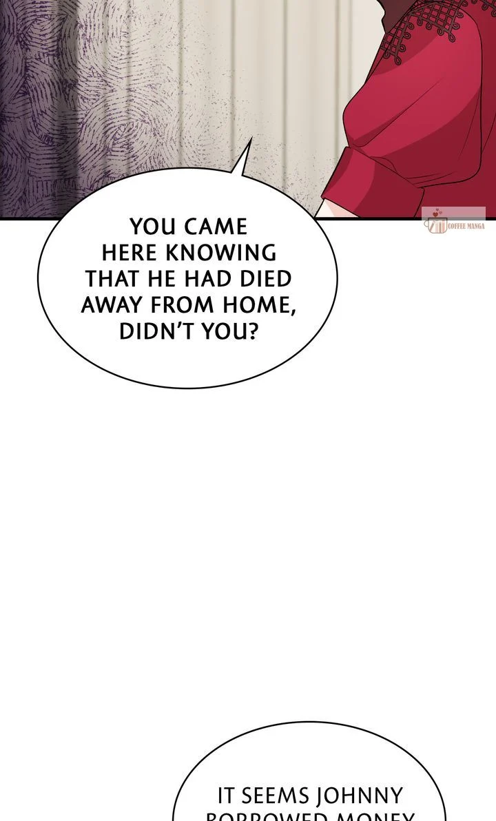 Till Divorce Do Us Part! Chapter 46 327 77