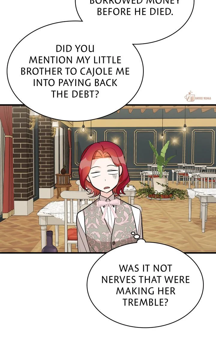 Till Divorce Do Us Part! Chapter 46 328 78