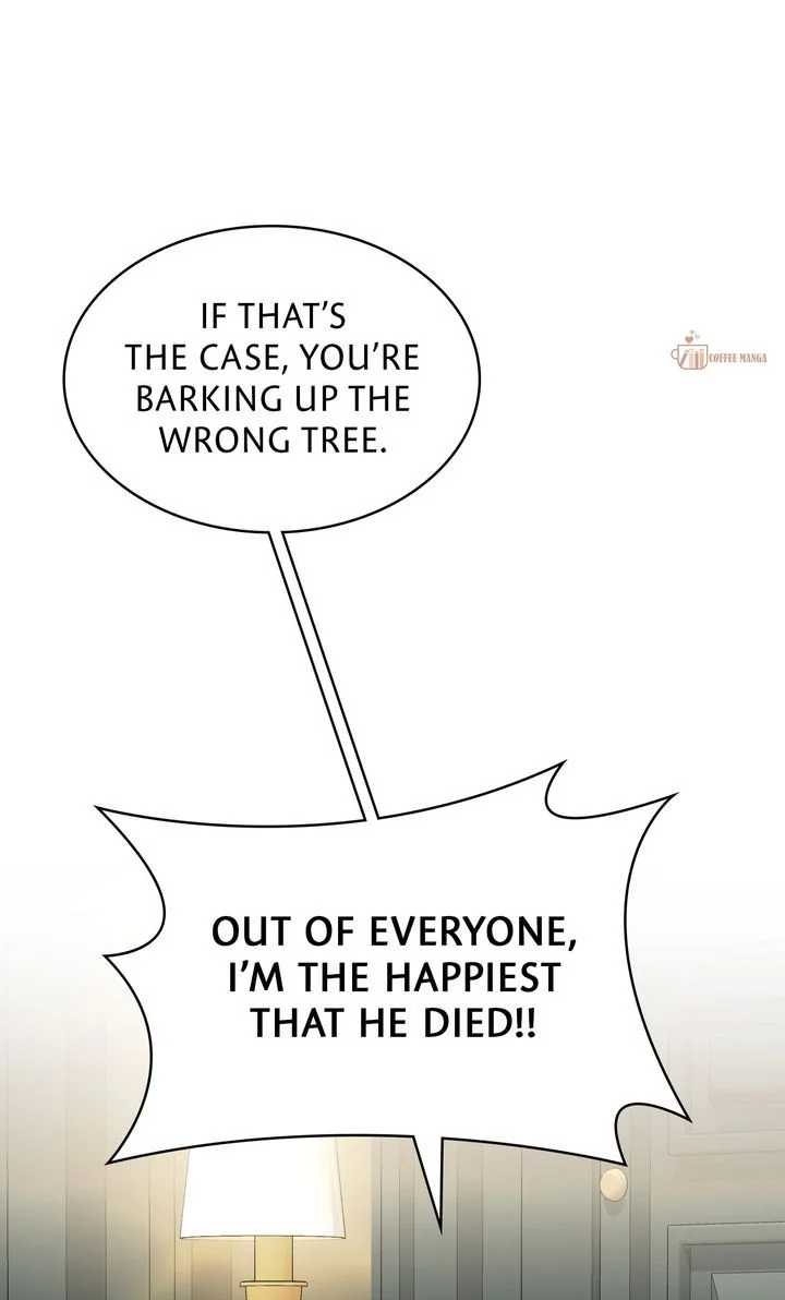 Till Divorce Do Us Part! Chapter 46 329 79