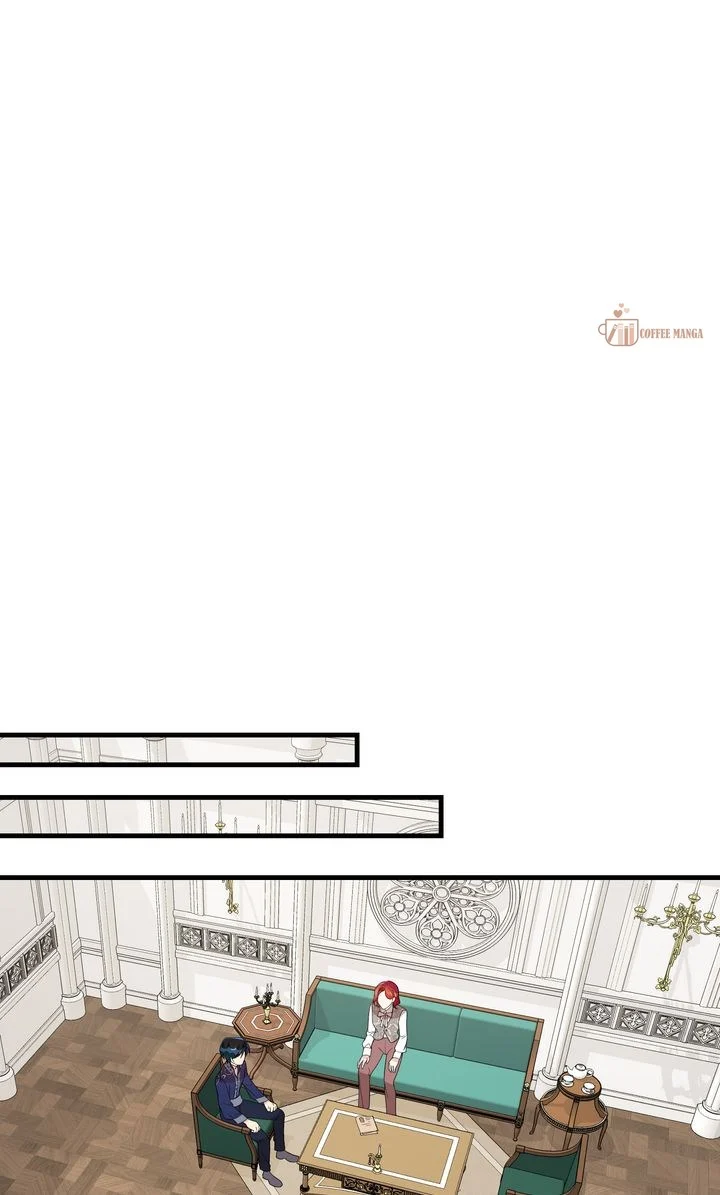 Till Divorce Do Us Part! Chapter 48 254 01