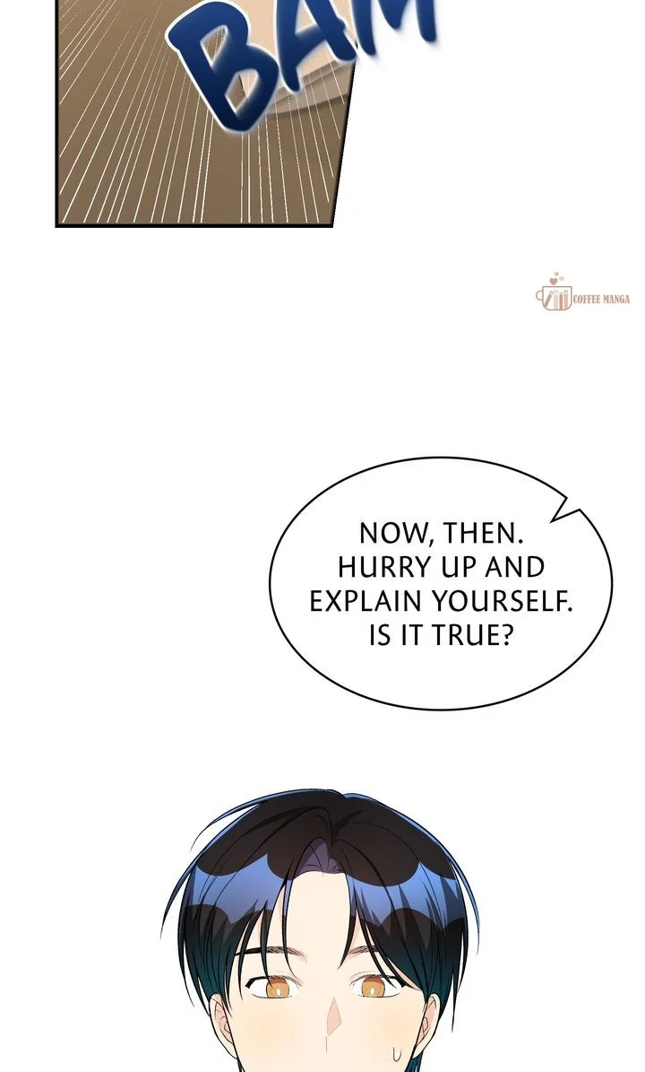 Till Divorce Do Us Part! Chapter 48 256 03