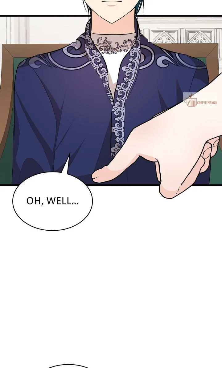 Till Divorce Do Us Part! Chapter 48 257 04