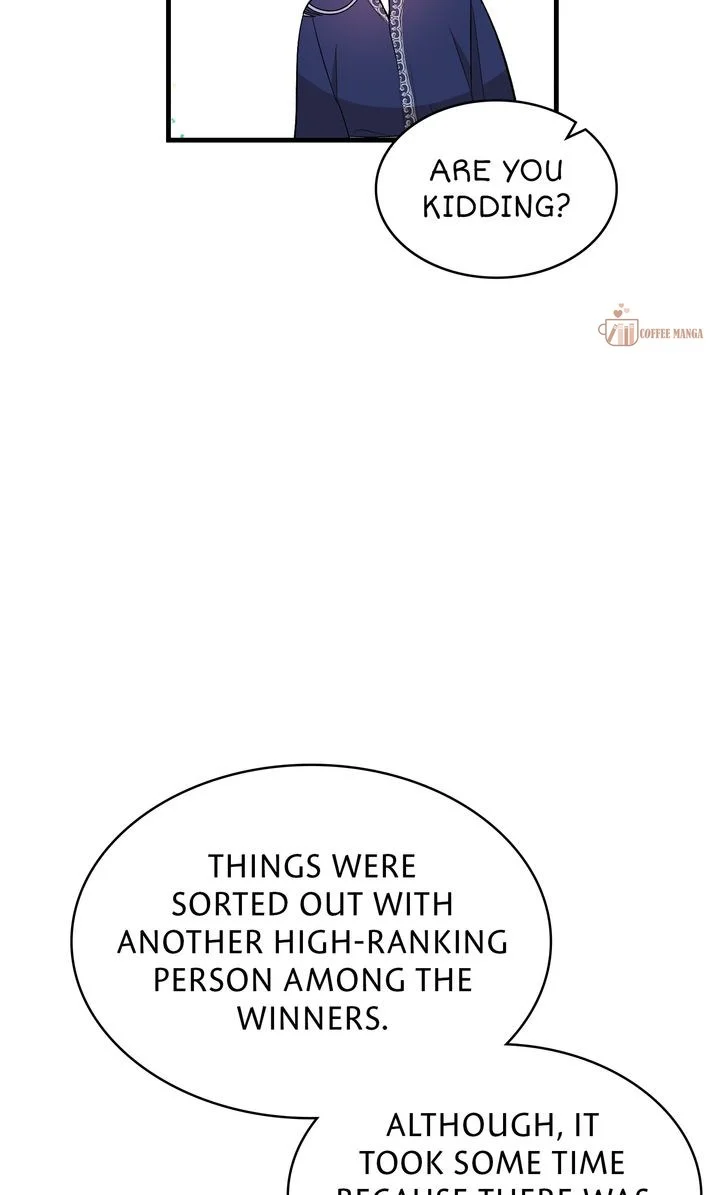 Till Divorce Do Us Part! Chapter 48 261 08