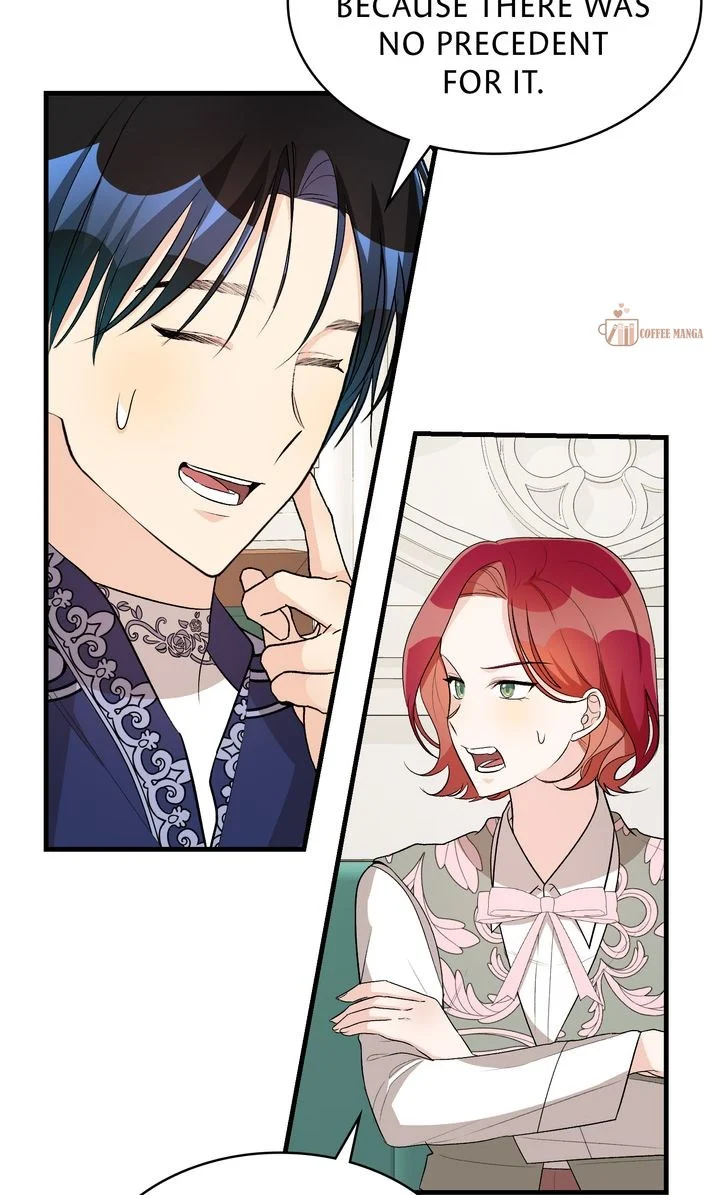 Till Divorce Do Us Part! Chapter 48 262 09