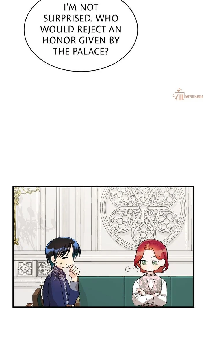 Till Divorce Do Us Part! Chapter 48 263 10