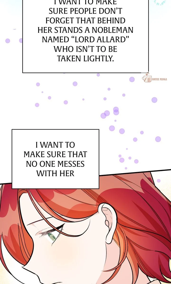 Till Divorce Do Us Part! Chapter 48 272 19