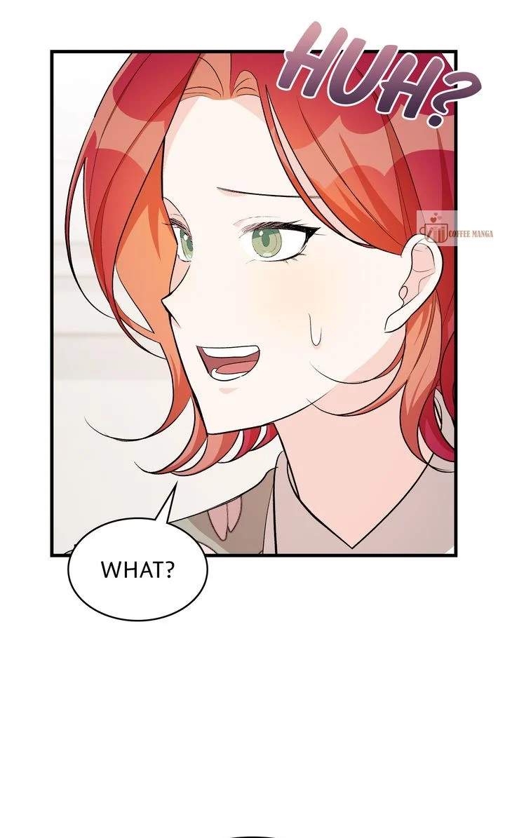 Till Divorce Do Us Part! Chapter 48 280 27