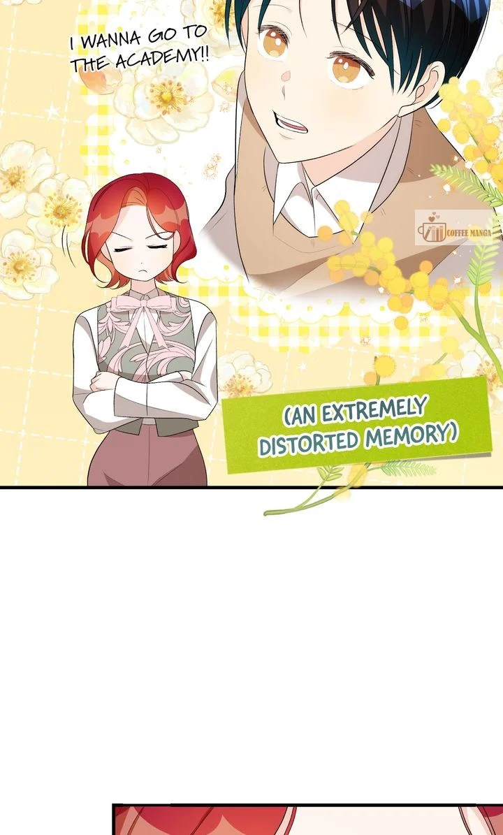 Till Divorce Do Us Part! Chapter 48 286 33