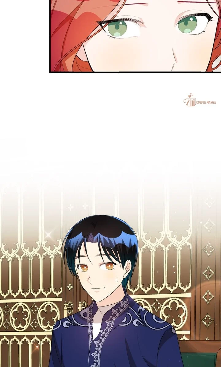 Till Divorce Do Us Part! Chapter 48 287 34