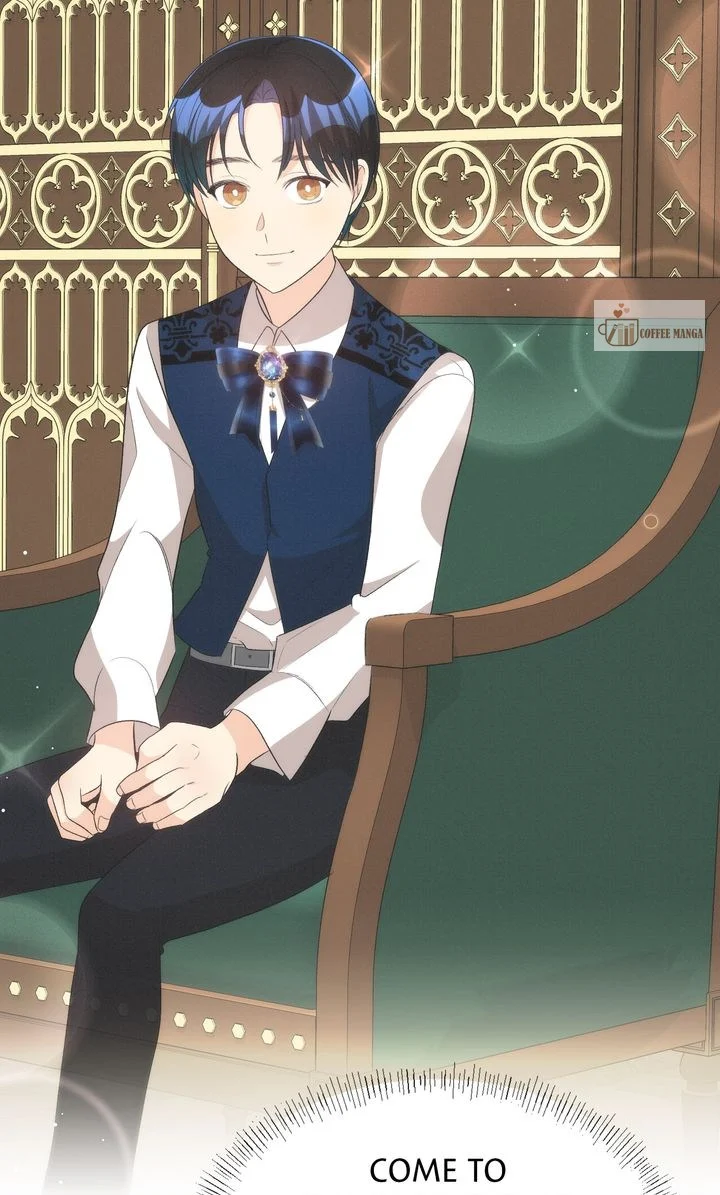 Till Divorce Do Us Part! Chapter 48 289 36