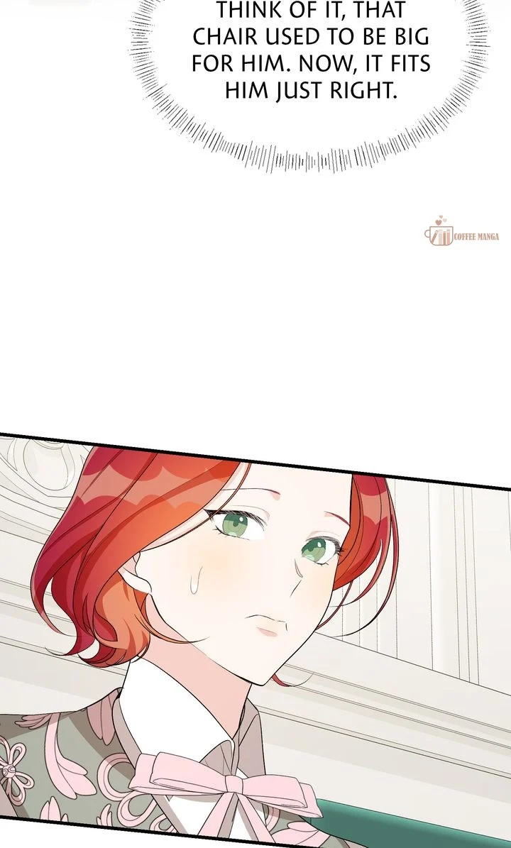 Till Divorce Do Us Part! Chapter 48 290 37