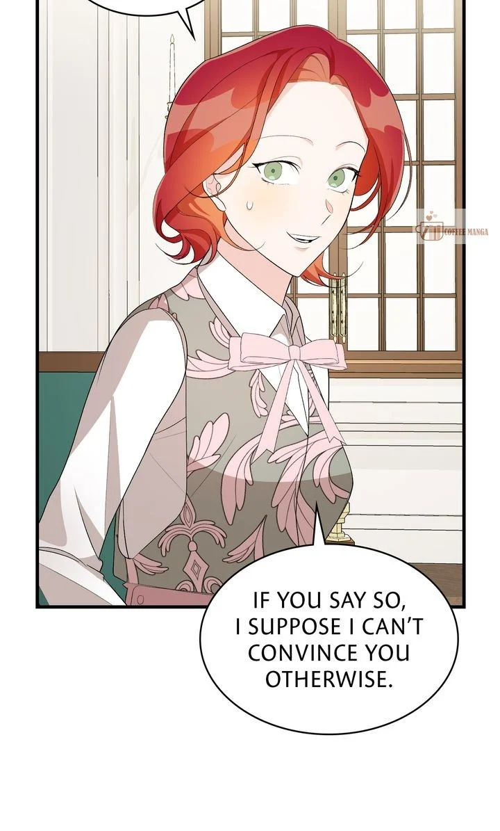 Till Divorce Do Us Part! Chapter 48 293 40