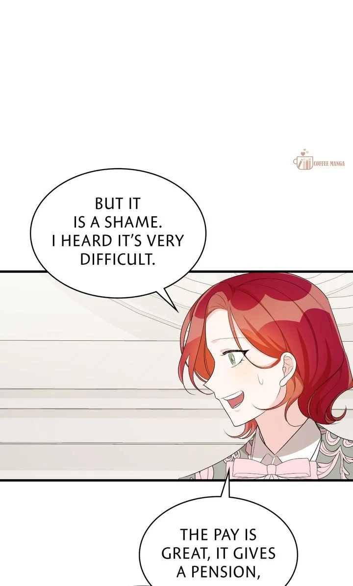 Till Divorce Do Us Part! Chapter 48 294 41