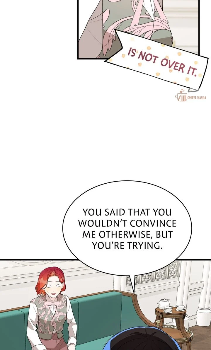 Till Divorce Do Us Part! Chapter 48 297 44