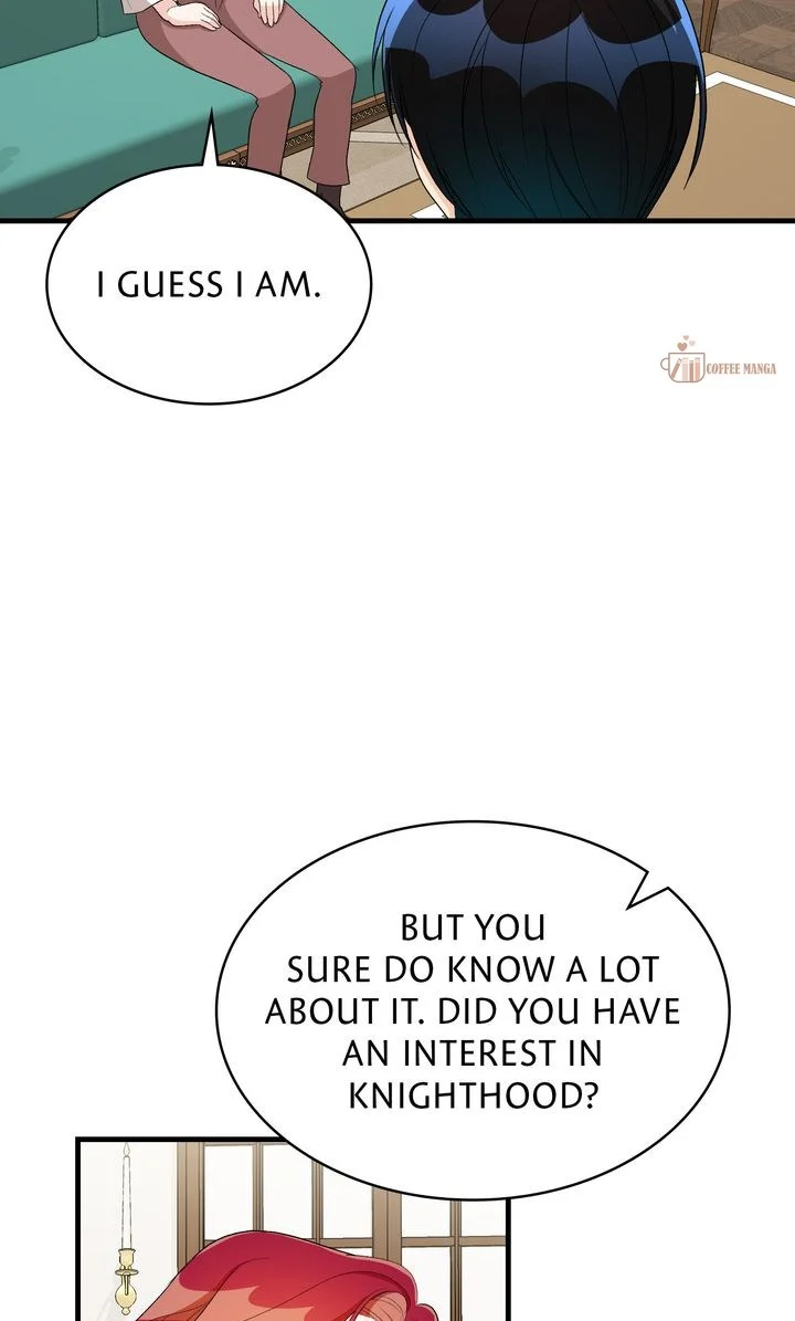 Till Divorce Do Us Part! Chapter 48 298 45