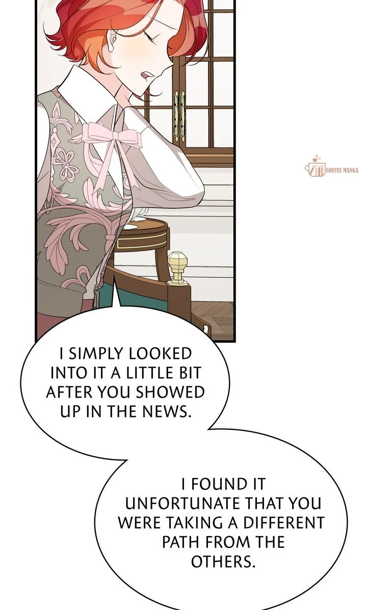 Till Divorce Do Us Part! Chapter 48 299 46