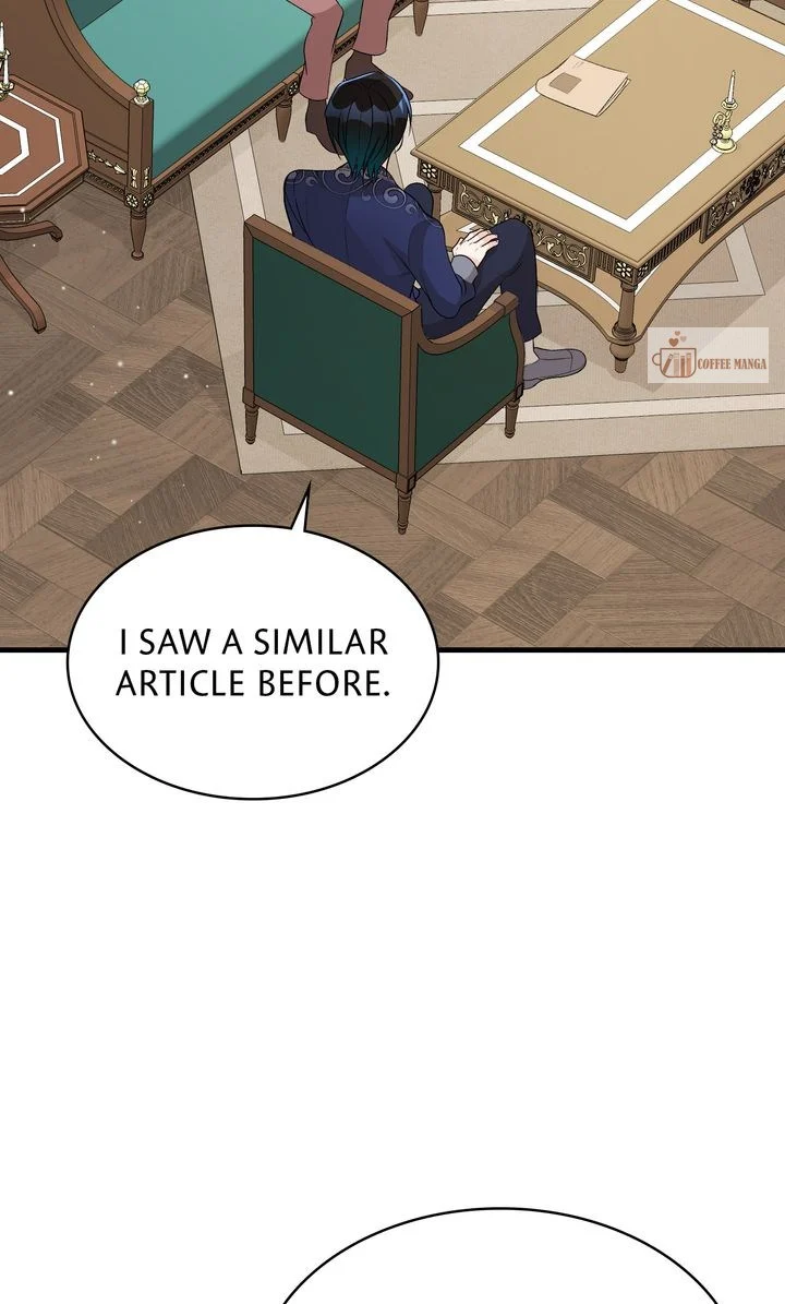 Till Divorce Do Us Part! Chapter 48 302 49