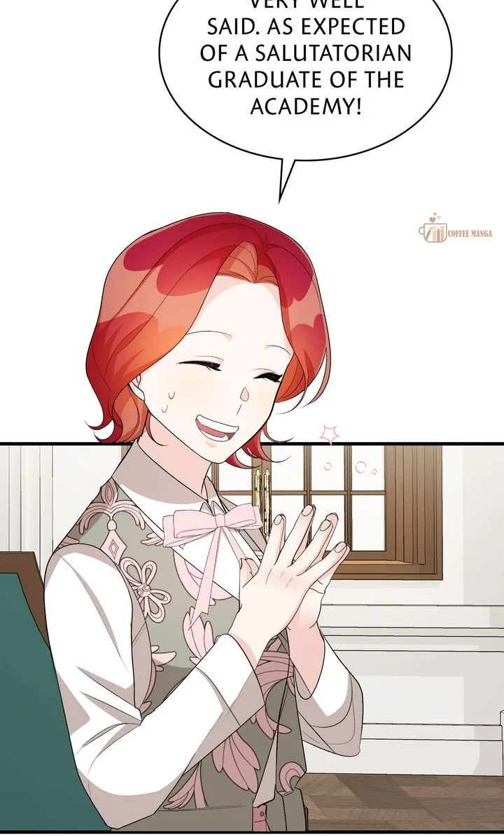 Till Divorce Do Us Part! Chapter 48 313 60