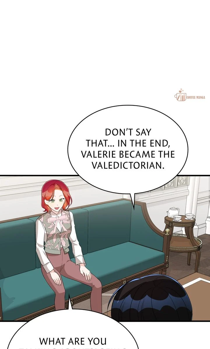 Till Divorce Do Us Part! Chapter 48 314 61