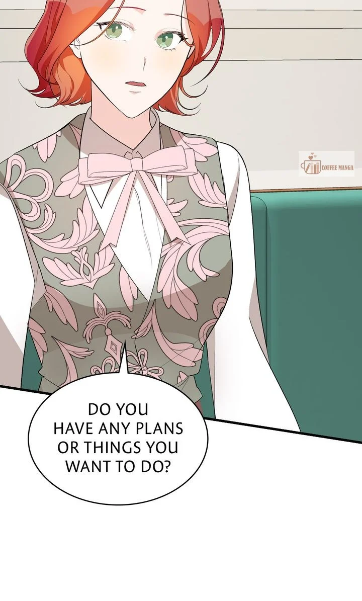 Till Divorce Do Us Part! Chapter 48 316 63