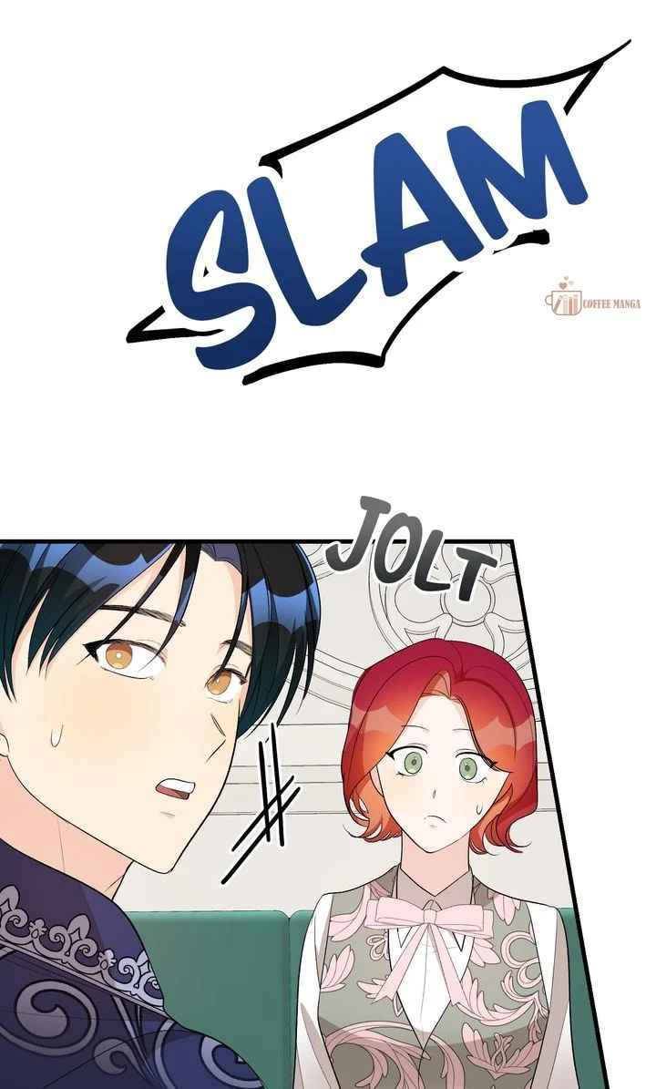 Till Divorce Do Us Part! Chapter 48 318 65