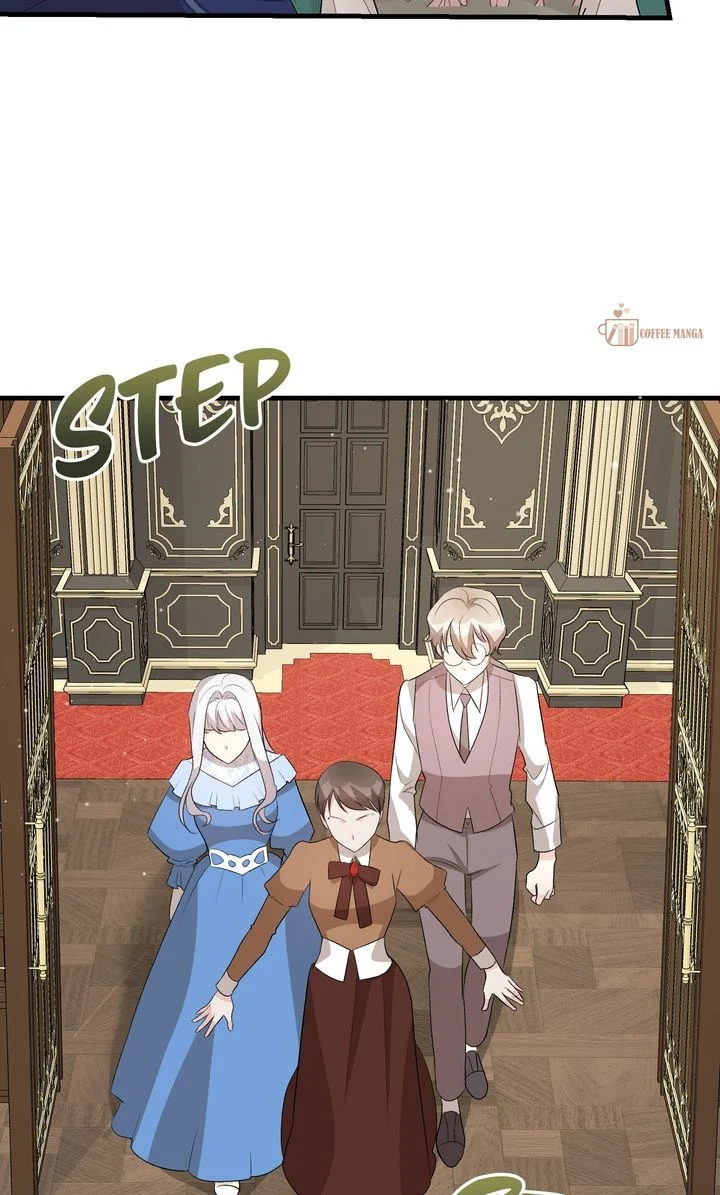 Till Divorce Do Us Part! Chapter 48 319 66