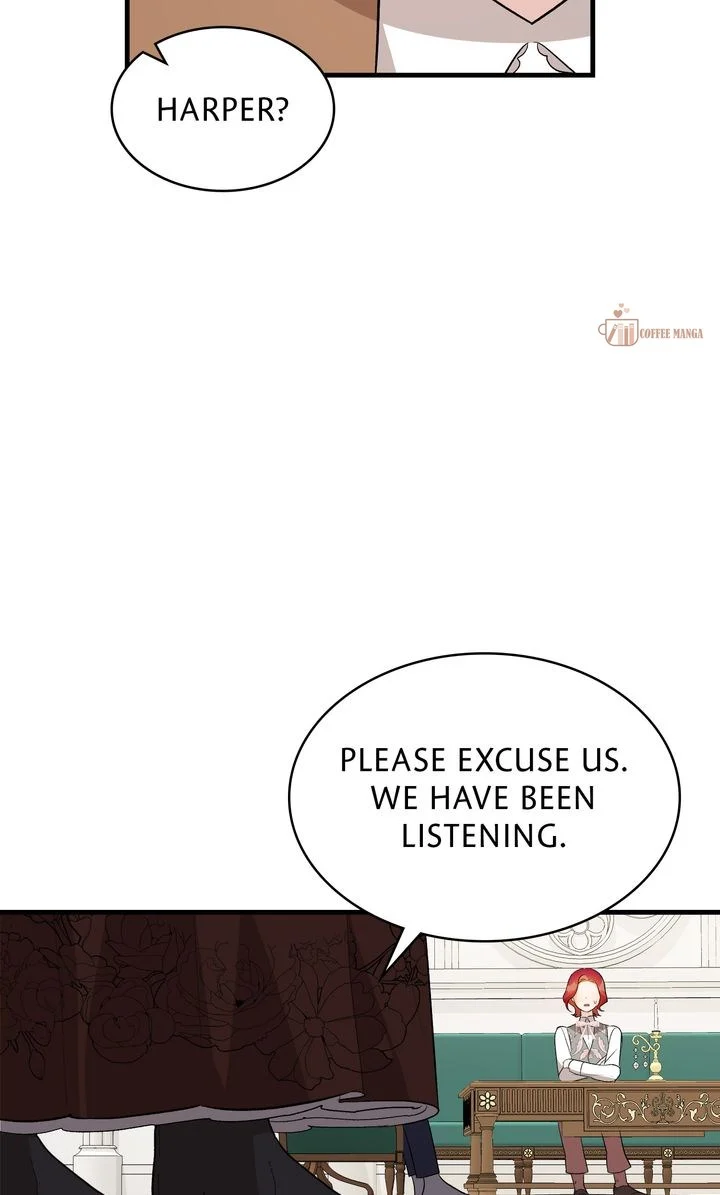 Till Divorce Do Us Part! Chapter 48 321 68