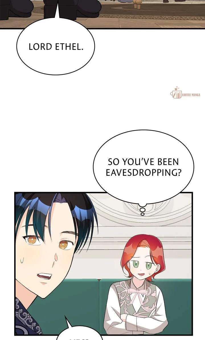 Till Divorce Do Us Part! Chapter 48 322 69