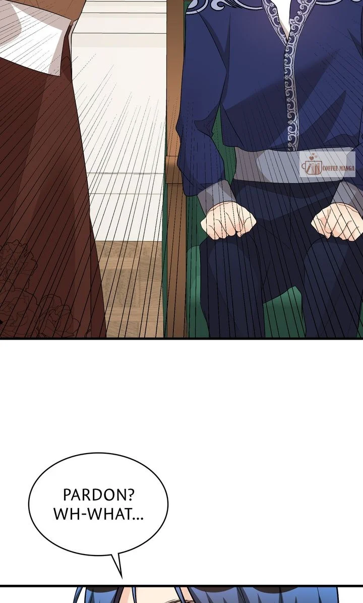 Till Divorce Do Us Part! Chapter 48 325 72