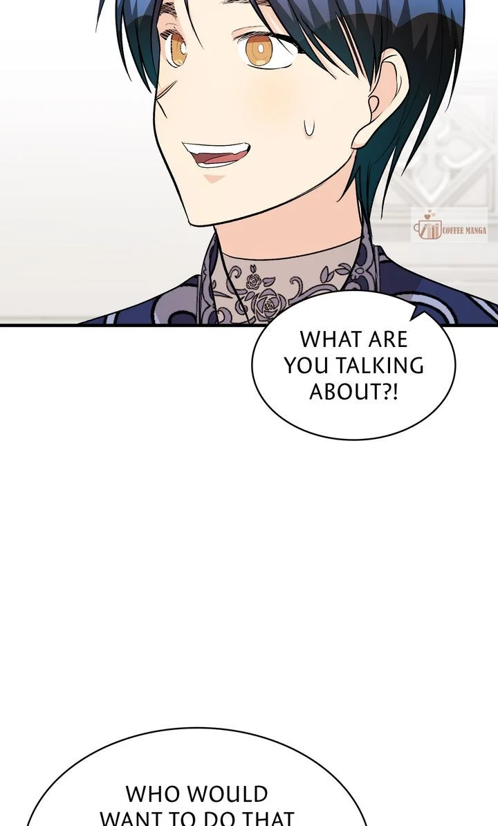 Till Divorce Do Us Part! Chapter 48 326 73