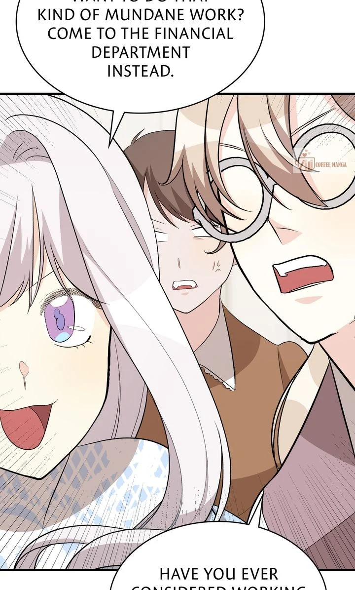 Till Divorce Do Us Part! Chapter 48 327 74