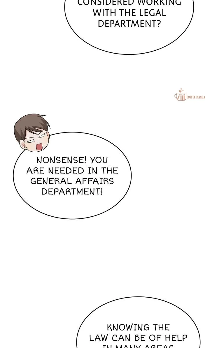 Till Divorce Do Us Part! Chapter 48 328 75