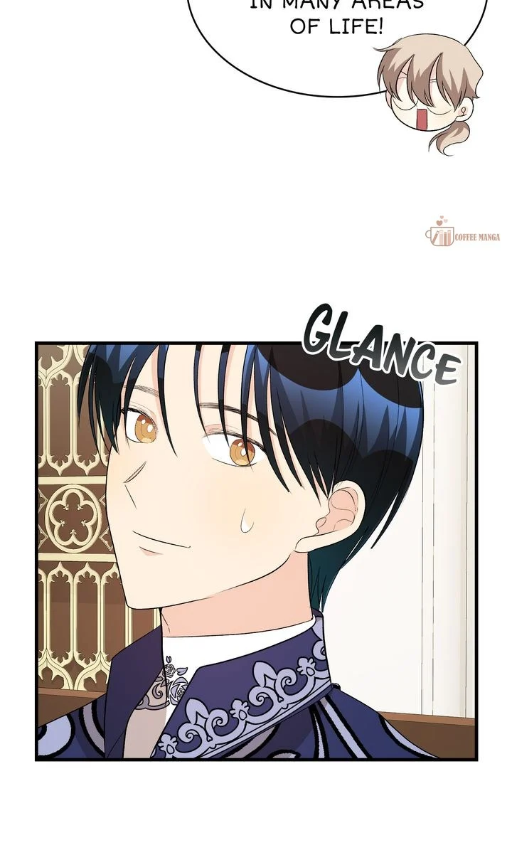 Till Divorce Do Us Part! Chapter 48 329 76