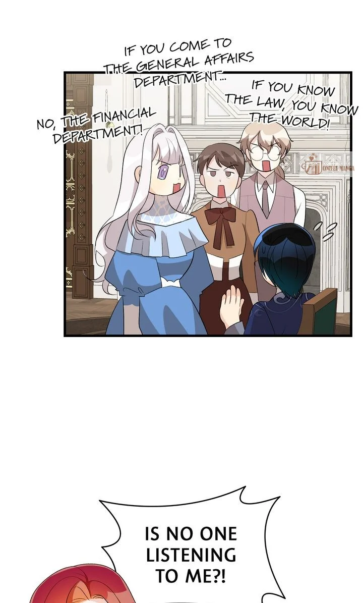 Till Divorce Do Us Part! Chapter 48 334 81