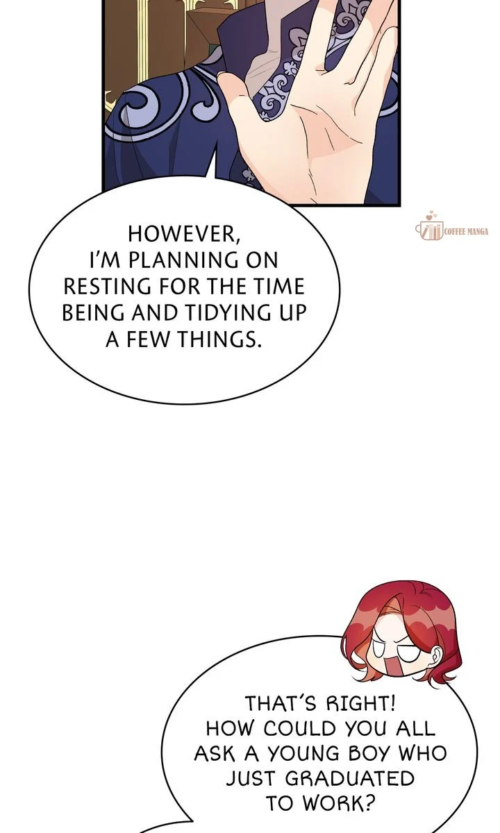 Till Divorce Do Us Part! Chapter 49 240 02