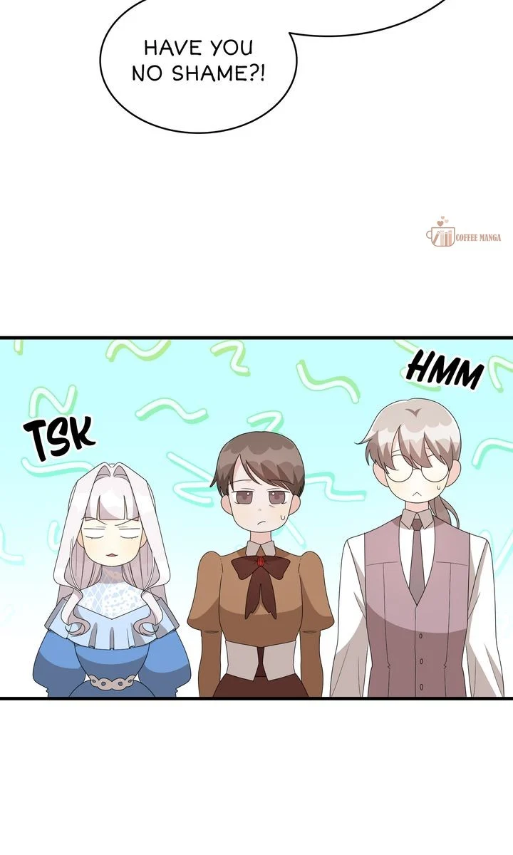 Till Divorce Do Us Part! Chapter 49 241 03