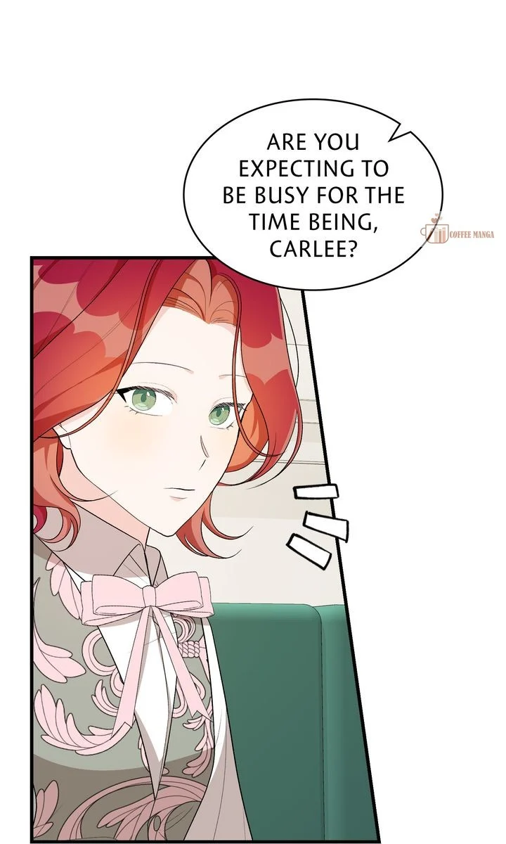 Till Divorce Do Us Part! Chapter 49 242 04