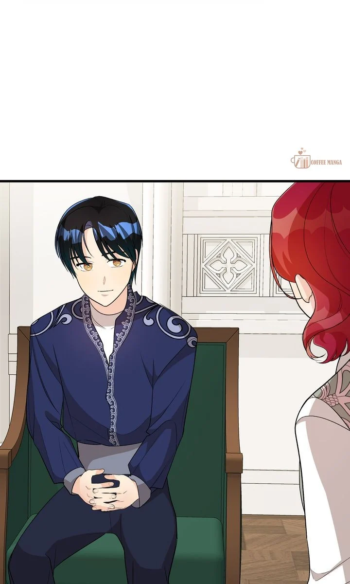 Till Divorce Do Us Part! Chapter 49 243 05